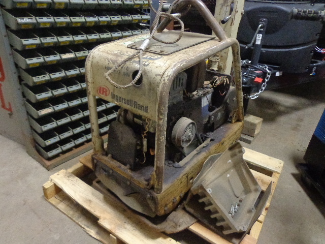 Plate Packer BXR 300