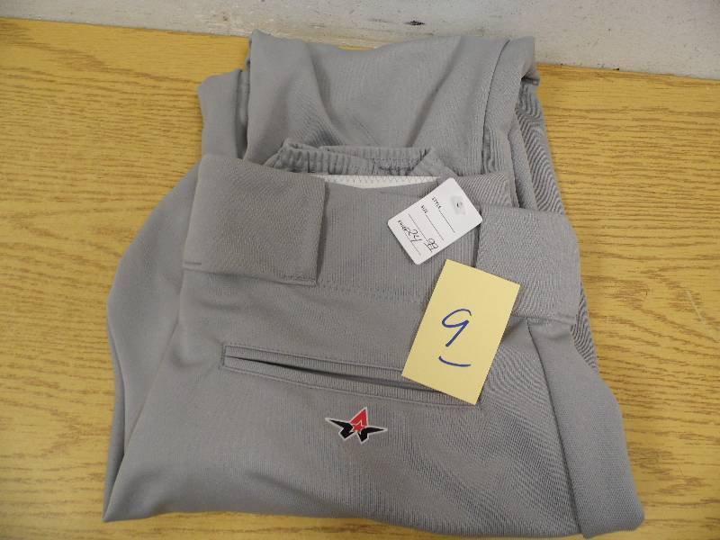 New Alleson Athletic Pants