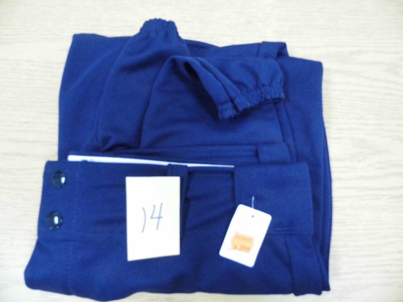 New Alleson Athletic Pants
