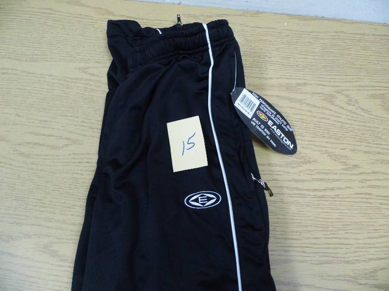 Easton Training Pants