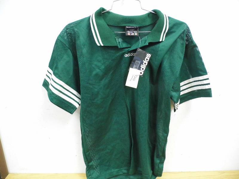 New Adidas Shirt