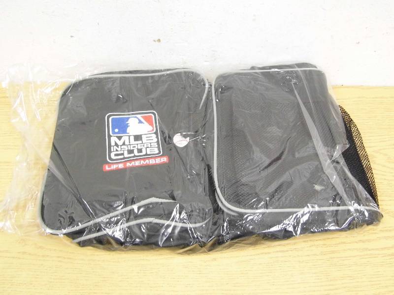 New MLB Baseball Duffle Bag