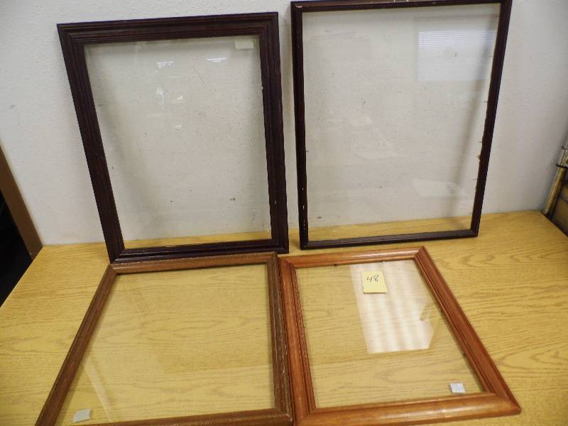 Frames