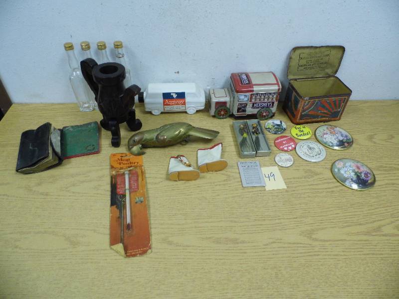 Collectibles