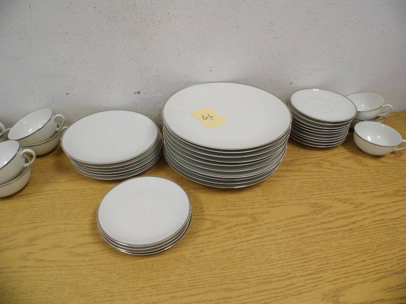 Vintage China