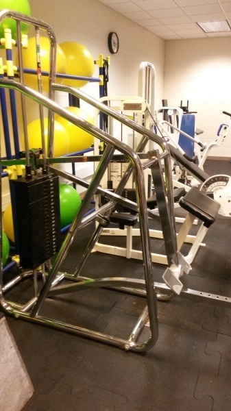Leg Press