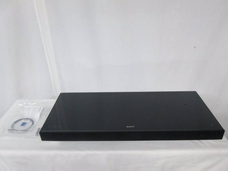 Sony 170-Watt 2.1-Channel Sound Table