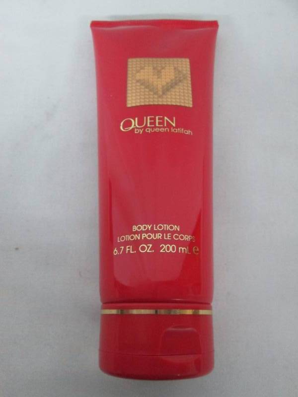 Queen 6.7 oz. Body Lotion by Queen Latifah