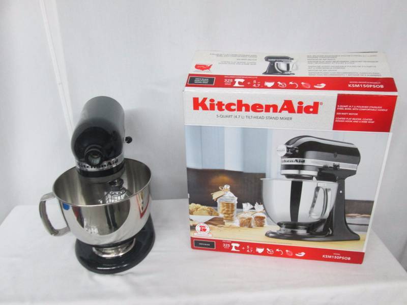 KitchenAid Artisan 5-Qt. Stand Mixer