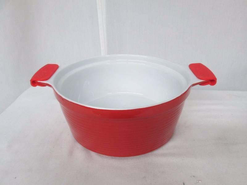 Chefs Mark Jana Ceramic Casserole