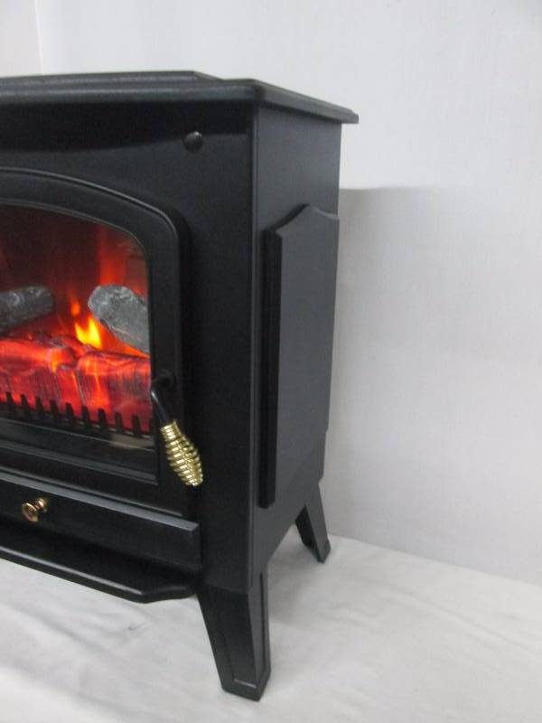 Electric Stove Heater