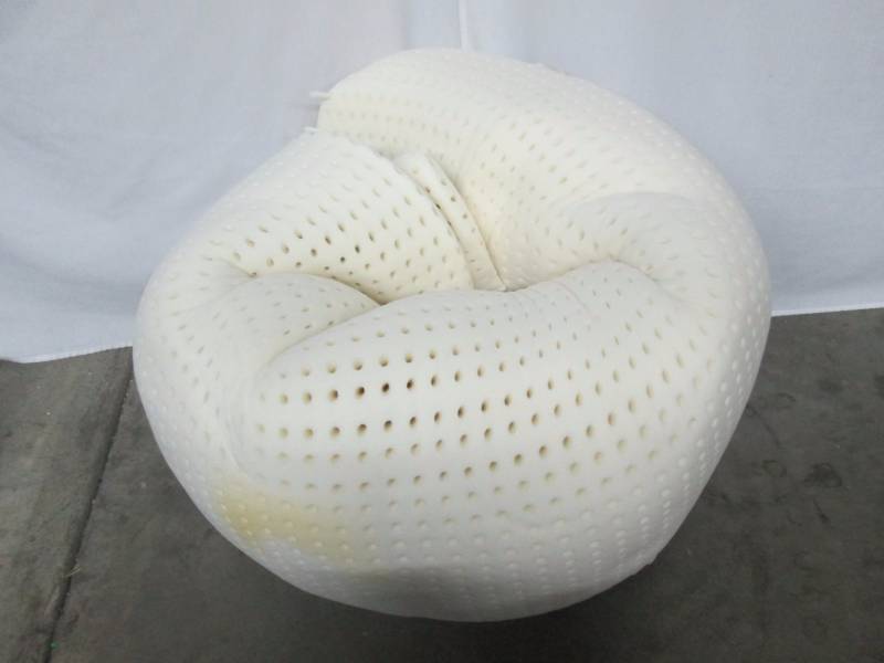 McLeland Design 4 Visco Foam Mattress Topper - King