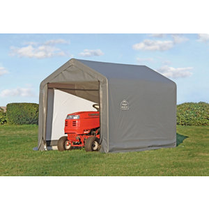 ShelterLogic 6 x 6 Instant Shed