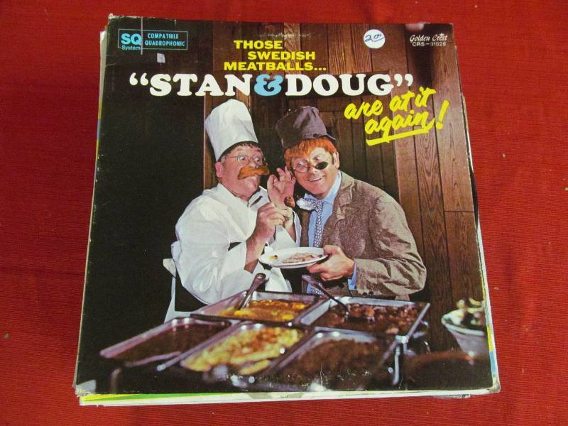 lot 5 image: vintage albums