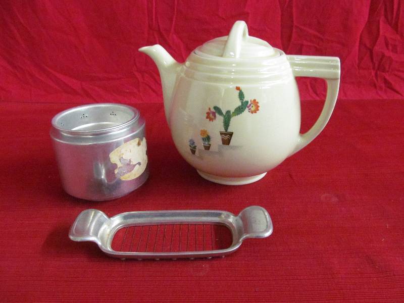 lot 53 image: Westmark Portionetto H2O Drip-o-lator
