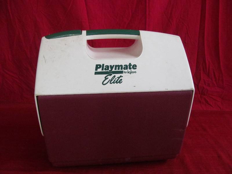 lot 86 image: cooler