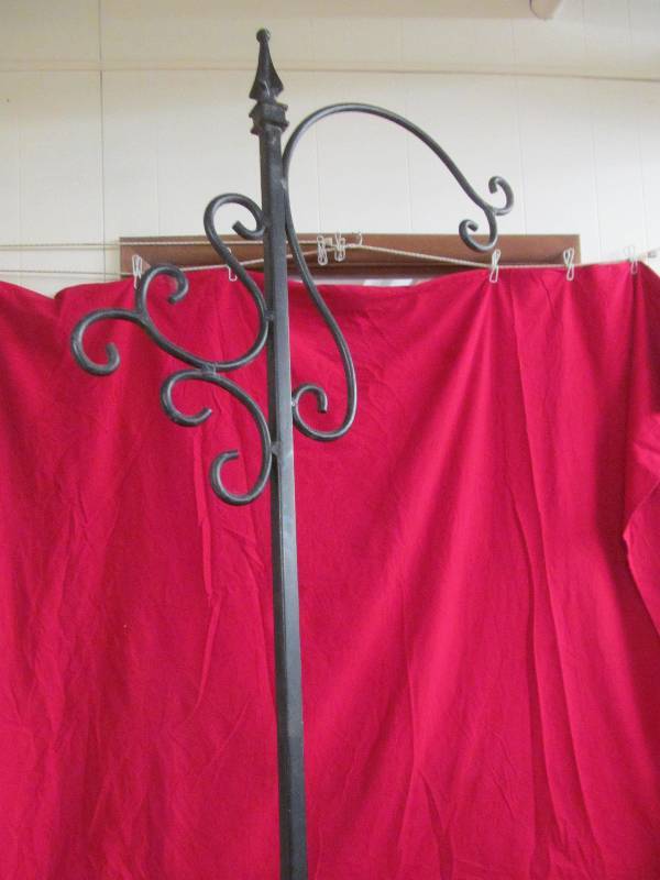 lot 149 image: Shepherds Hook