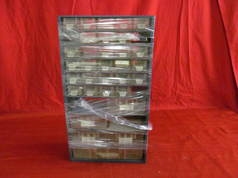 lot 154 image: Organizer