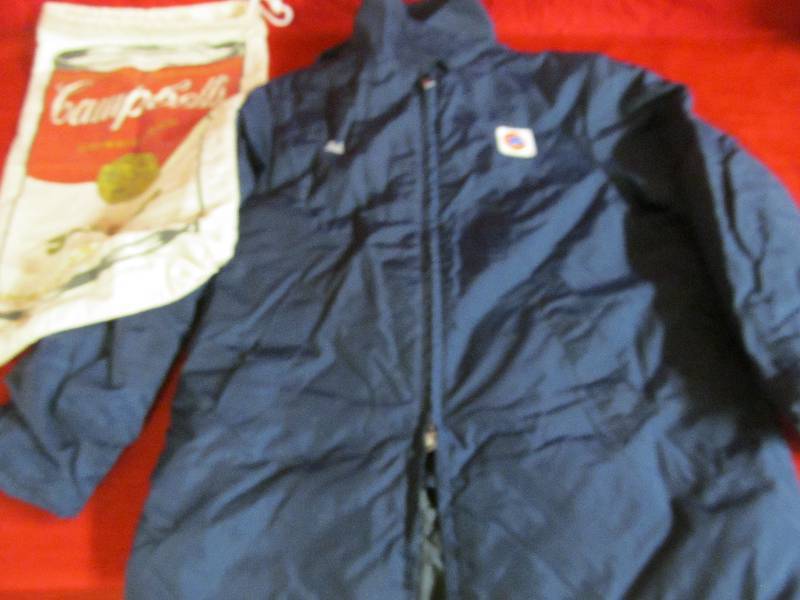lot 161 image: Jacket