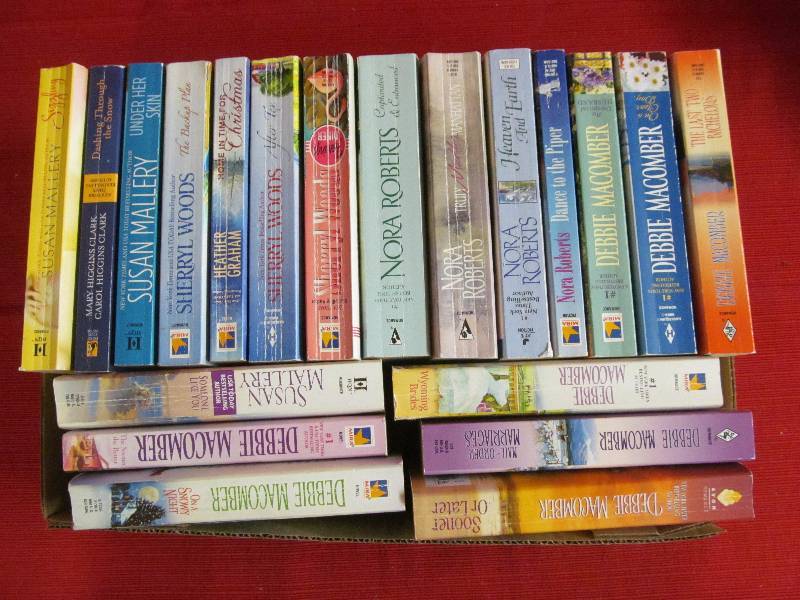 lot 176 image: Books