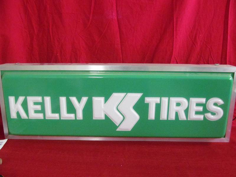 lot 196 image: sign