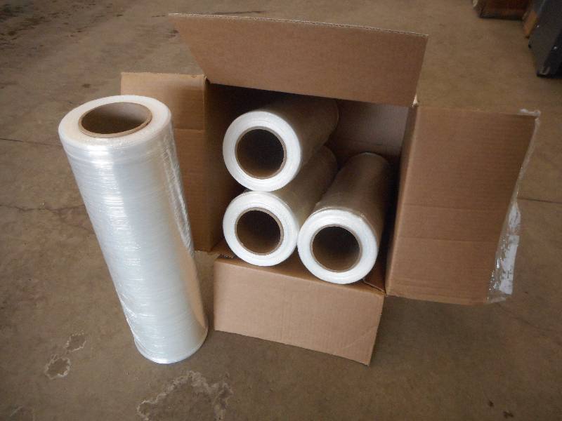 Unused 4-Pack Of Torque Industrial ...