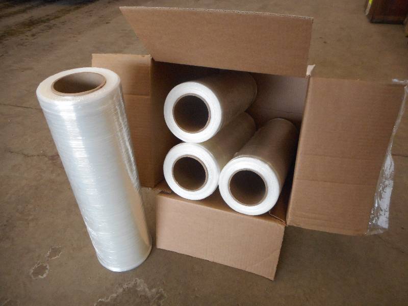 Unused 4-Pack Of Torque Industrial ...