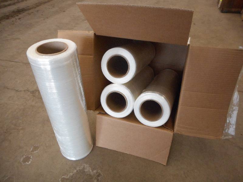 Unused 4-Pack Of Torque Industrial ...