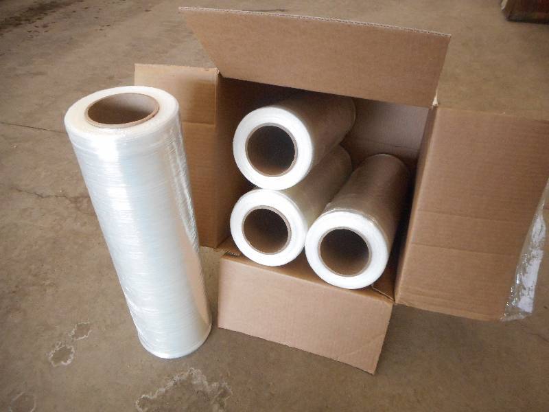Unused 4-Pack Of Torque Industrial ...