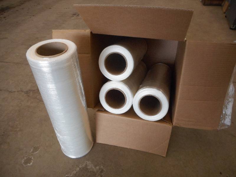 Unused 4-Pack Of Torque Industrial ...