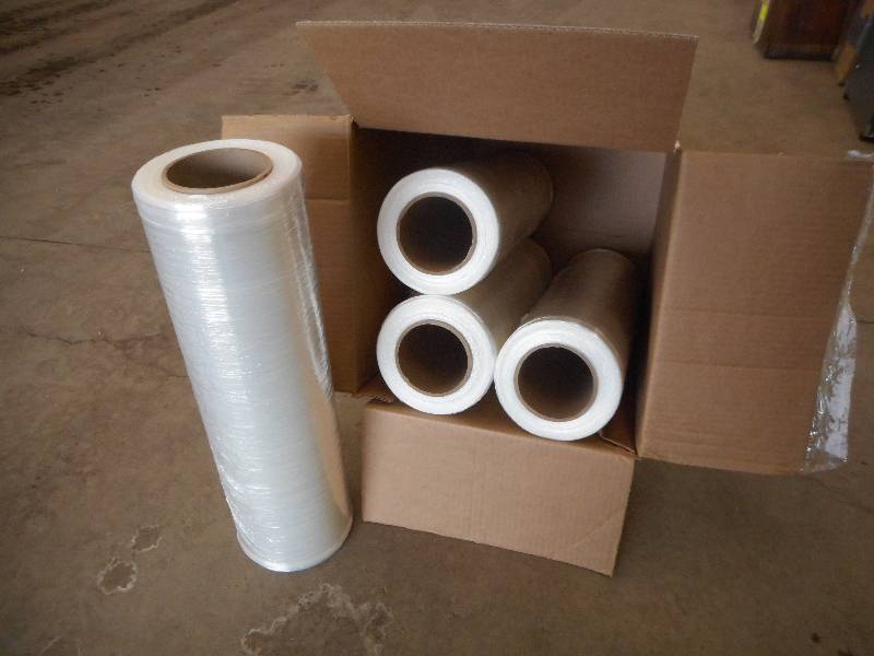 Unused 4-Pack Of Torque Industrial ...