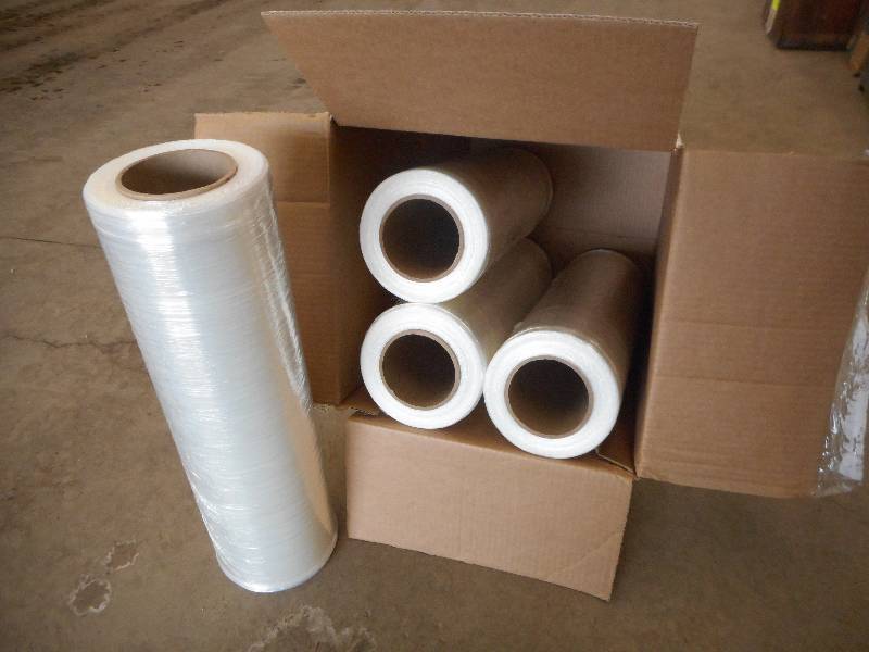 Unused 4-Pack Of Torque Industrial ...