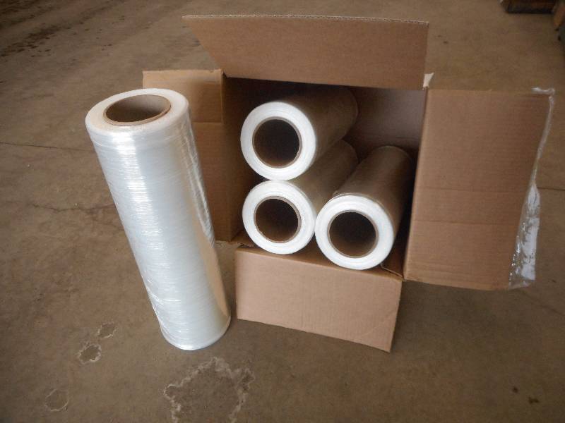 Unused 4-Pack Of Torque Industrial ...
