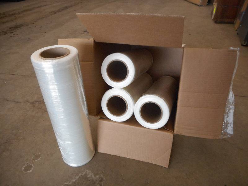 Unused 4-Pack Of Torque Industrial ...
