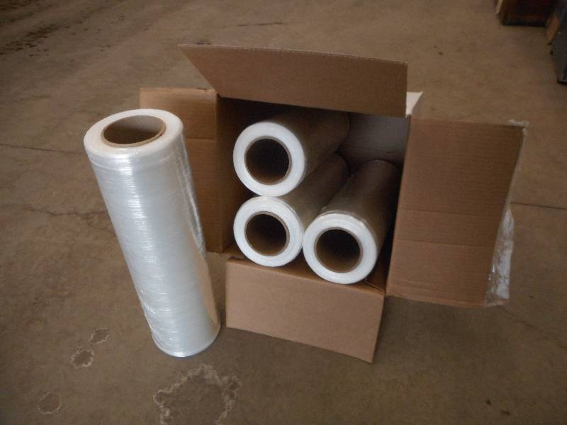 Unused 4-Pack Of Torque Industrial ...