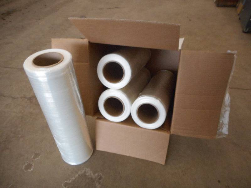 Unused 4-Pack Of Torque Industrial ...