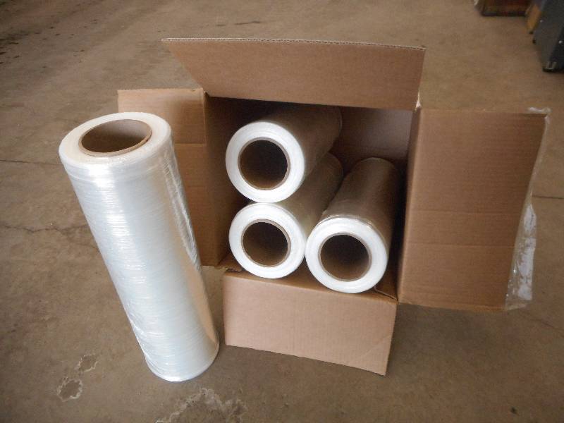 Unused 4-Pack Of Torque Industrial ...