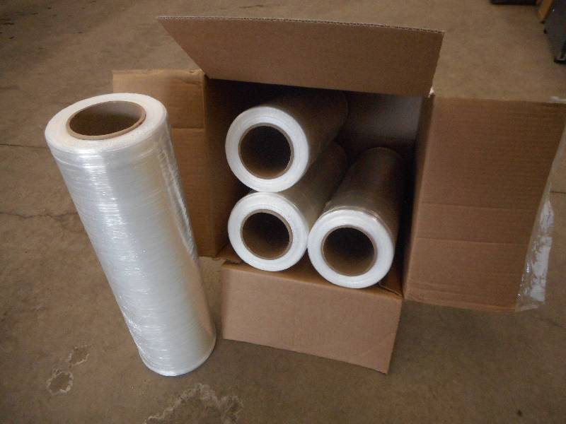 Unused 4-Pack Of Torque Industrial ...