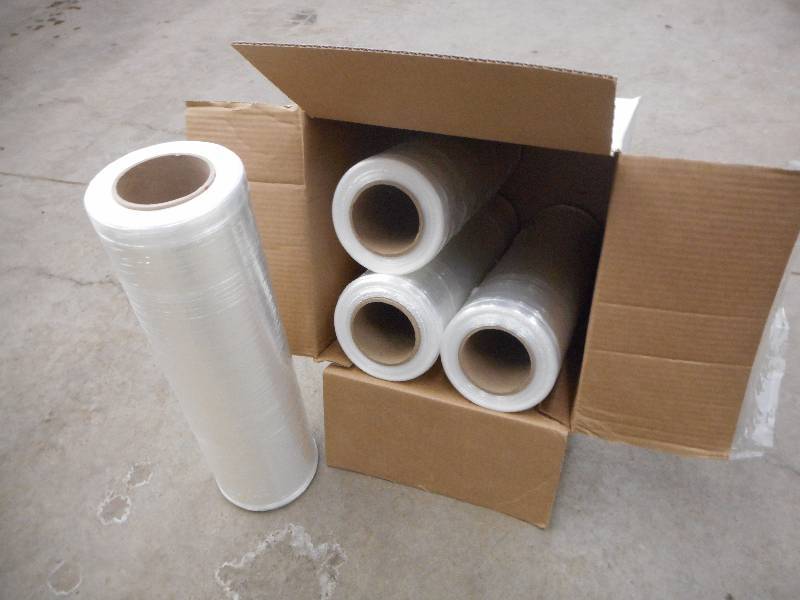 Unused 4-Pack Of Torque Industrial ...