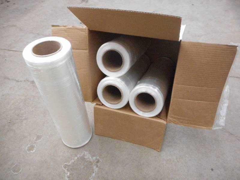 Unused 4-Pack Of Torque Industrial ...