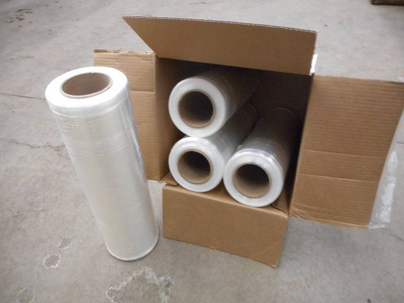 Unused 4-Pack Of Torque Industrial ...