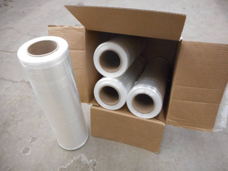 Unused 4-Pack Of Torque Industrial ...