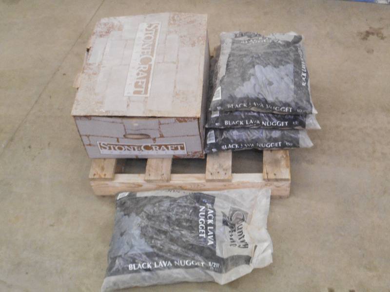 Pallet Of (4) New 12 CuFt Bags Of...