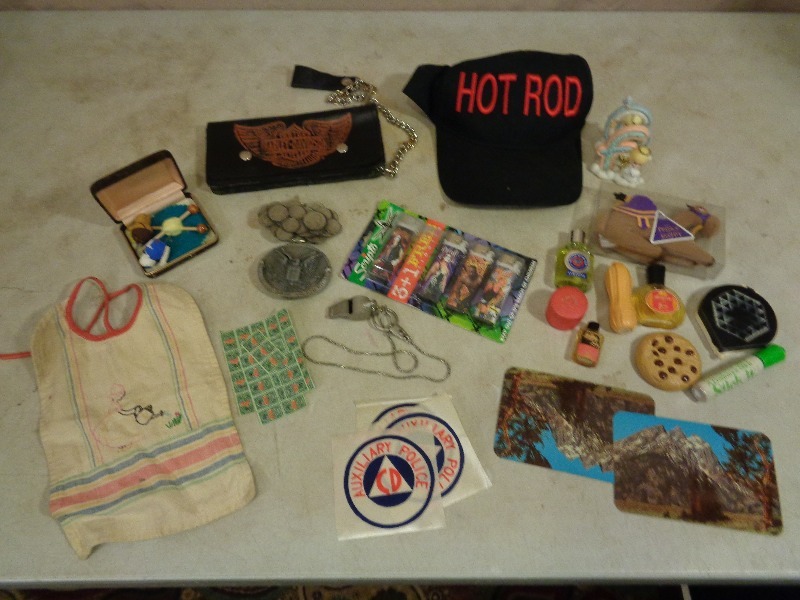 Neat Collectibles
