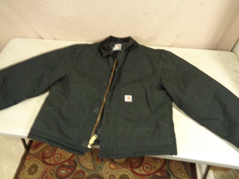 Carhartt Jacket