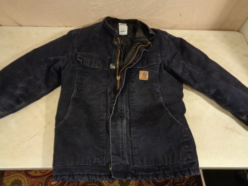 Carhartt Jacket