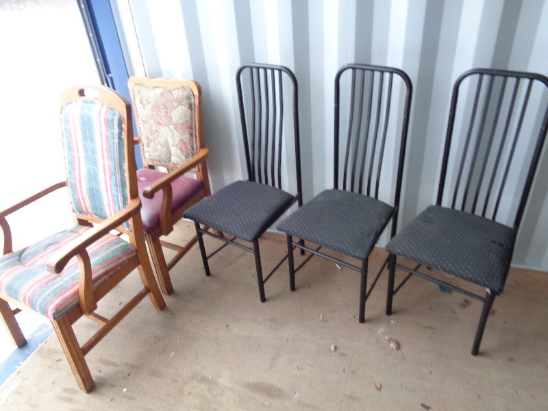 Chairs