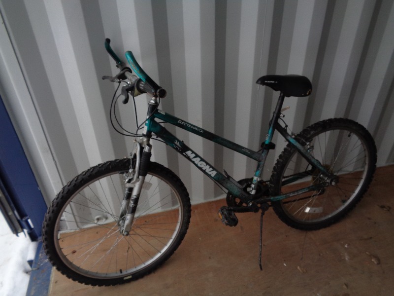 Bike