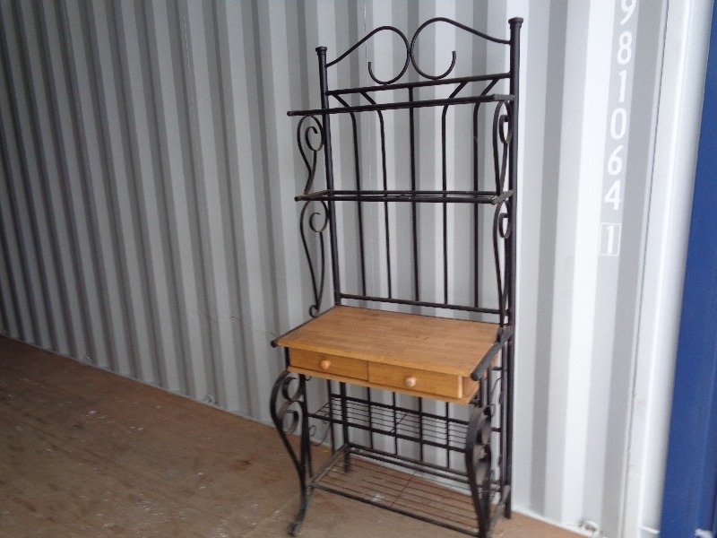 Baker Rack