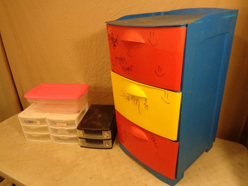 Organizers